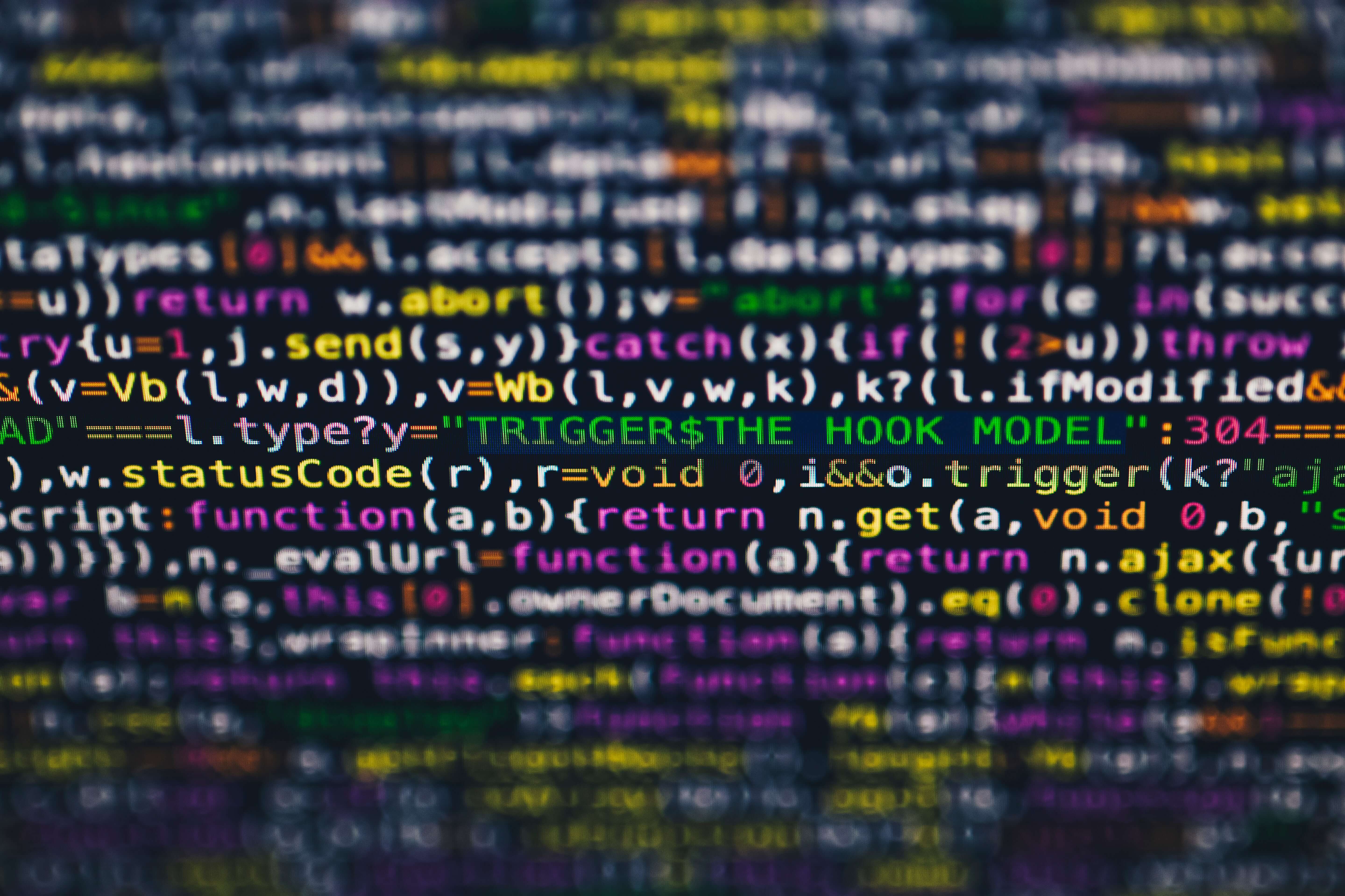Converting A Website Design Into HTML And CSS Code Fronty